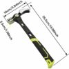 61V-b252ESL._AC_SL1500_ 3 IN 1 Multifunctional Magnetic Hammer