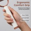 Double Sided Dematting Comb for Cats and Dogs