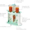 710lWq6pytL._AC_SL1500_ Squeeze Station for Homemade Baby Food