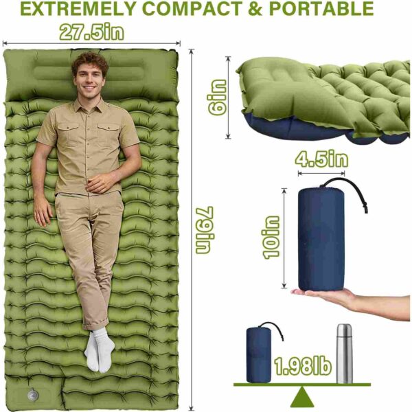 Camping Sleeping Pad