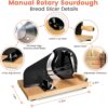 715kK19wIUL._AC_SL1500_ Bread Slicer for Homemade Sourdough Bread