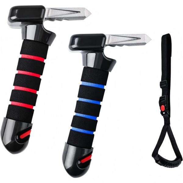 Car Door Handle for Elderly