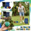 3 Pack Hacky Footbag Sacks