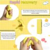 2 Pack Salted Butter Squishy Toy