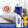 2 Pack Efficient Drywall Repair Kit with Scraper