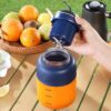 Wireless Juicer Cup