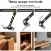 71NeHVp2RYL._AC_SL1500_ 3 IN 1 Multifunctional Magnetic Hammer
