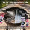 Fast-Acting Heavy-Duty Grill Degreaser Spray