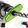 Magnetic Green Laser Drill Guide