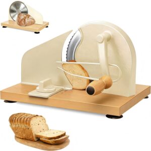 Bread Slicer for Homemade Sourdough Bread