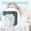 12 Pack Bed Sheet Straps