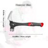 3 IN 1 Multifunctional Magnetic Hammer