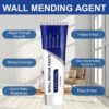 2 Pack Efficient Drywall Repair Kit with Scraper