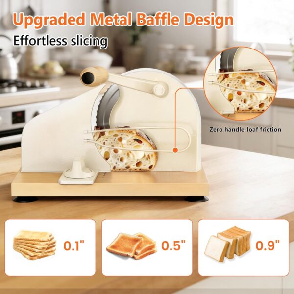 71S2SugCDhL._AC_SL1500_ Bread Slicer for Homemade Sourdough Bread