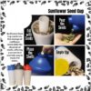Sunflower Seed Snack Cup