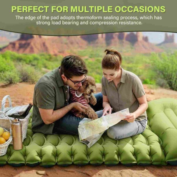 Camping Sleeping Pad