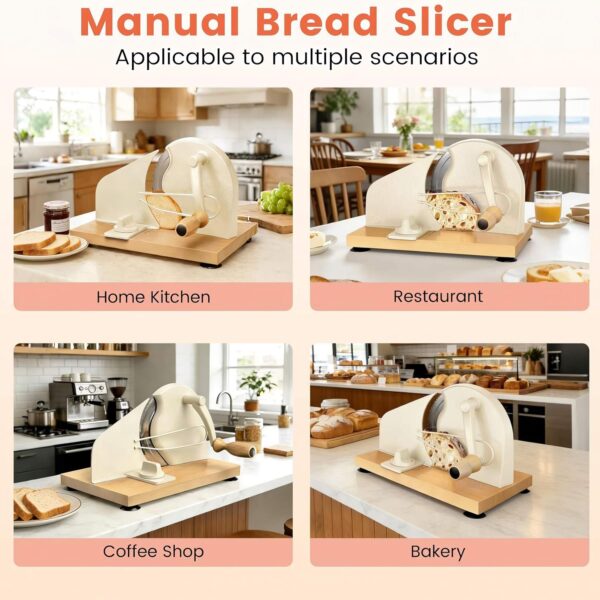71f3lso+3FL._AC_SL1500_ Bread Slicer for Homemade Sourdough Bread