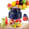 Wireless Juicer Cup