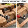 71iKhInC-6L._AC_SL1500_ 3 IN 1 Multifunctional Magnetic Hammer