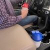 Sunflower Seed Snack Cup