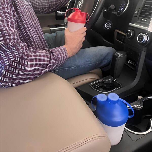 Sunflower Seed Snack Cup