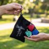 3 Pack Hacky Footbag Sacks
