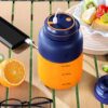 Wireless Juicer Cup