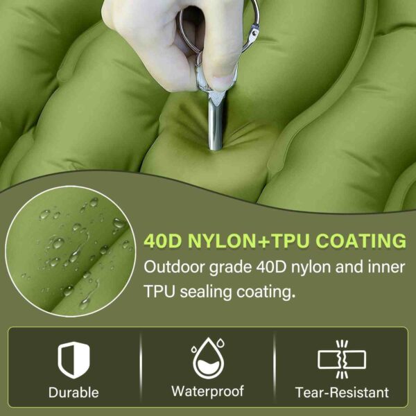 Camping Sleeping Pad