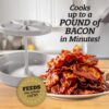 Microwave Bacon Cooker