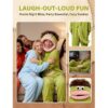 Big Mouth Monster Onesie Pajamas