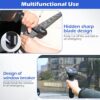 Car Door Handle for Elderly