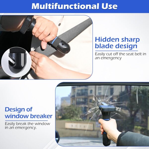 Car Door Handle for Elderly