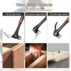 3 IN 1 Multifunctional Magnetic Hammer