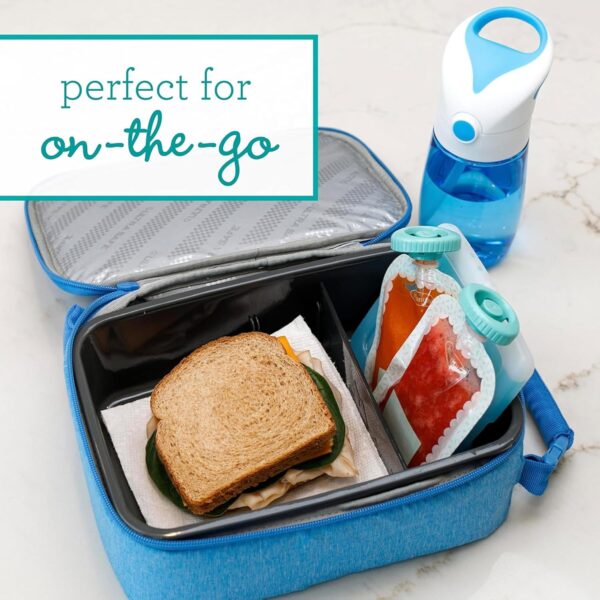 81SaL97MTFL._AC_SL1500_ Squeeze Station for Homemade Baby Food