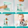 81ShcLkmYaL._AC_SL1500_ Squeeze Station for Homemade Baby Food