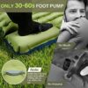 Camping Sleeping Pad