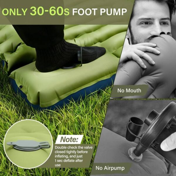 Camping Sleeping Pad