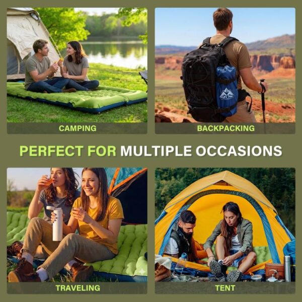 Camping Sleeping Pad