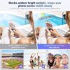 Magnetic Phone Umbrella for Sun
