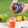 Wireless Juicer Cup