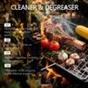Fast-Acting Heavy-Duty Grill Degreaser Spray