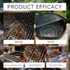 Fast-Acting Heavy-Duty Grill Degreaser Spray