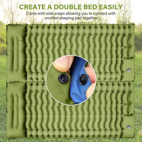 Camping Sleeping Pad