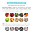 Fruit Cleaner Spinner
