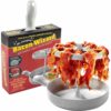 Microwave Bacon Cooker