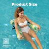 Inflatable Pool Floats With Pump