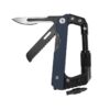 Carabiner Multitool 8-in-1 EDC Carabiners Pocket Knife