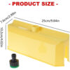 51V-V9s+Q1L._AC_SL1024_ Paint Roller Cleaner
