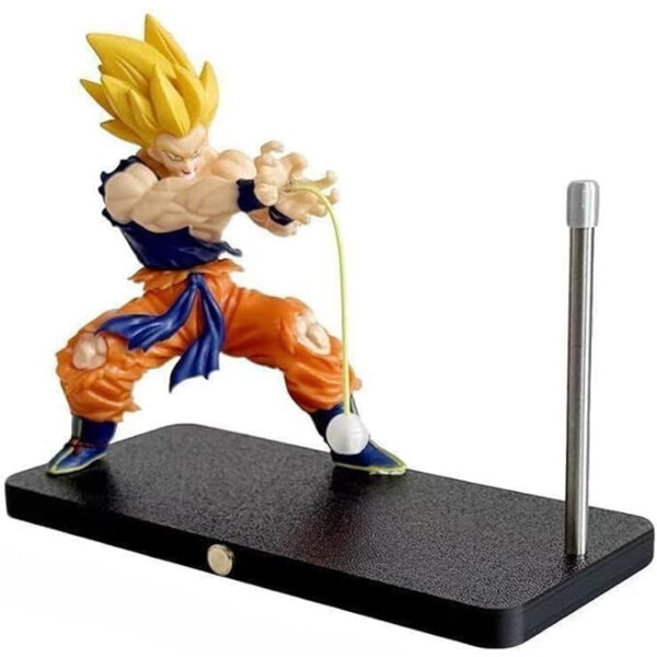 51qIFAOgddL._AC_ Super Saiyan Night Light