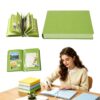 720 Pages Color Brick Book